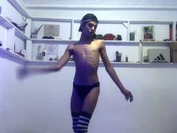 Dany_Everglott Chaturbate stream image from July 16, 2025