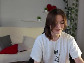 Pickme_Ezhik Chaturbate stream image from July 16, 2025