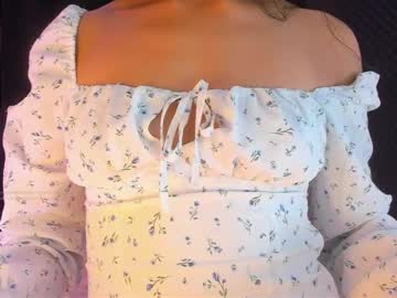 Rosario215_ Chaturbate stream image from July 16, 2025