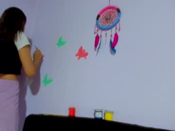 Sarita_Jones23 Chaturbate stream image from July 16, 2025