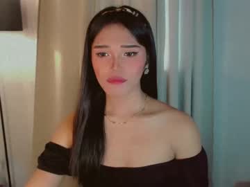 Yourfavorateariana Chaturbate stream image from July 16, 2025