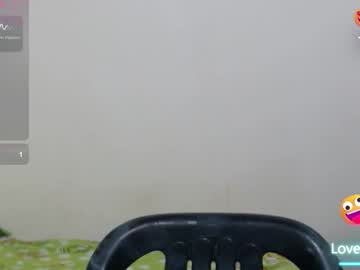 Abibalet_Hot Chaturbate stream image from July 16, 2025