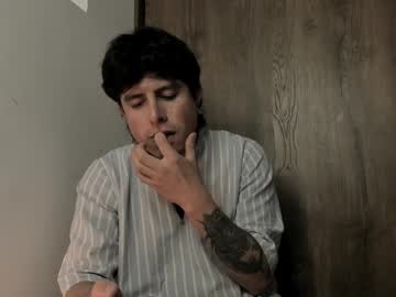 Acidhp666 Chaturbate stream image from July 16, 2025
