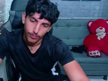 Angelo_Mercury Chaturbate stream image from July 16, 2025
