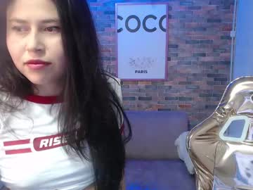 Anydole_B Chaturbate stream image from July 16, 2025