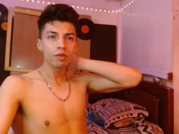 Apolocarterx Chaturbate stream image from July 16, 2025