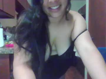 Cutehurricane Chaturbate stream image from July 16, 2025