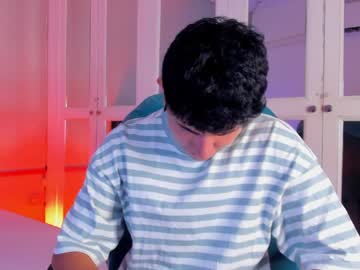 Daniel_Harris Chaturbate stream image from July 16, 2025