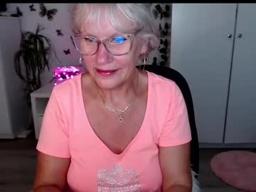 Ghertrudequeen Chaturbate stream image from July 16, 2025