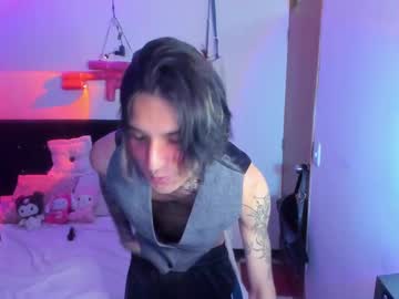 Marshall_Cazher stream image from July 16, 2025