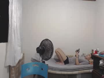 Ramona_Badwolf Chaturbate stream image from July 16, 2025
