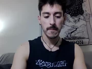 Seitans_Curse666 Chaturbate stream image from July 16, 2025