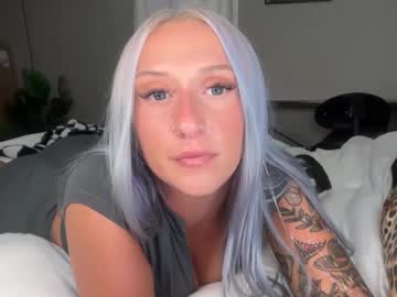 Stellacorbet Chaturbate stream image from July 16, 2025