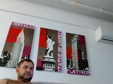 Themastercomander Chaturbate stream image from July 16, 2025