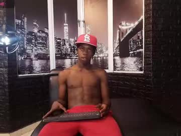 Cam_Brown Chaturbate stream image from July 16, 2025