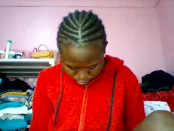 Cutezola Chaturbate stream image from July 16, 2025