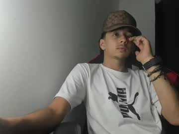 Dantevlad Chaturbate stream image from July 16, 2025