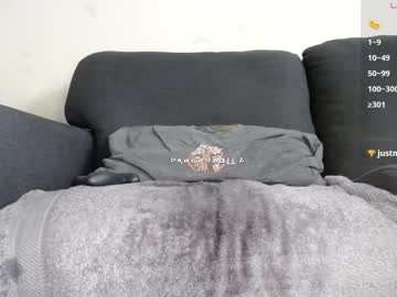 Fafnir1278 Chaturbate stream image from July 16, 2025