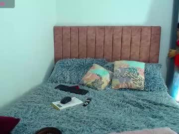 Hoot_Alicee Chaturbate stream image from July 16, 2025
