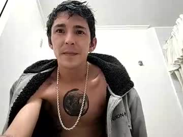 Latino278772 Chaturbate stream image from July 16, 2025