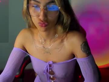 Mysteriousroxx Chaturbate stream image from July 16, 2025