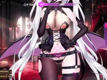 Neondoll Chaturbate stream image from July 16, 2025