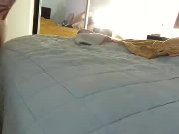 Otterbuddy1993 Chaturbate stream image from July 16, 2025