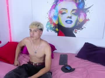 Valerie_Lustful Chaturbate stream image from July 16, 2025
