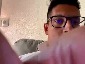Alexcum88 Chaturbate stream image from July 16, 2025