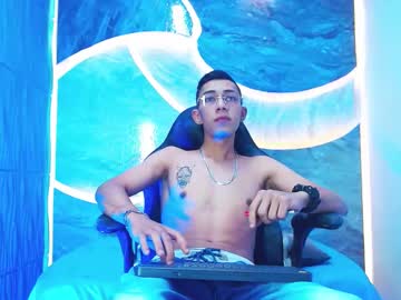 Ander_Bigcock22 Chaturbate stream image from July 16, 2025