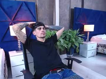 Aronmuller_ Chaturbate stream image from July 16, 2025