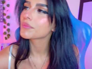 Blue_Kittenn Chaturbate stream image from July 16, 2025