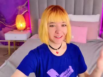 Ketrinjoness Chaturbate stream image from July 16, 2025