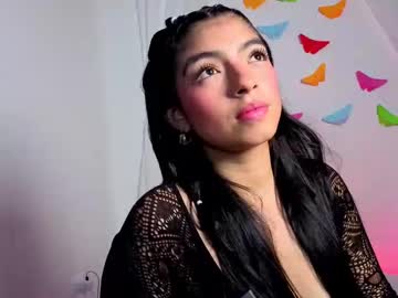 Lanalux_ Chaturbate stream image from July 16, 2025