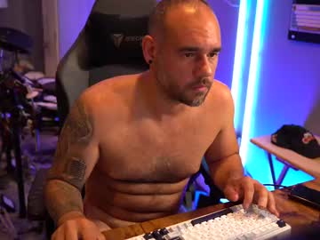 Metal_Man84 Chaturbate stream image from July 16, 2025