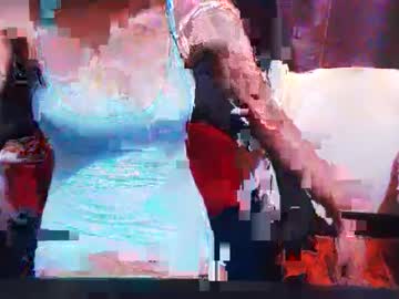 Orgasm4ux Chaturbate stream image from July 16, 2025
