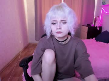 Sweet_Nikinaru Chaturbate stream image from July 16, 2025
