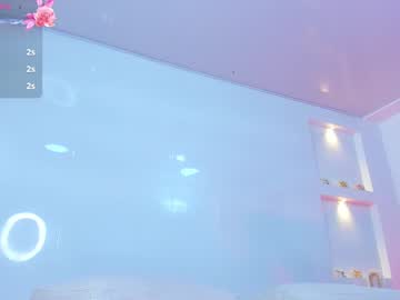 Zenda_Evans Chaturbate stream image from July 16, 2025