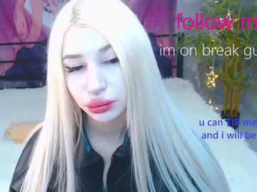 Alison_Moonlight Chaturbate stream image from July 16, 2025