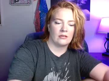 Erinlovebabe Chaturbate stream image from July 16, 2025