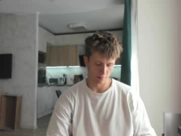 Happyboyforu18 Chaturbate stream image from July 16, 2025