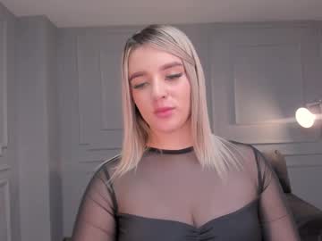 Natalyleblanc Chaturbate stream image from July 16, 2025