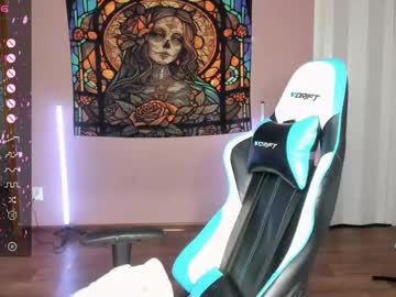 Project_Hisoka44 Chaturbate stream image from July 16, 2025