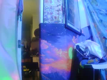 Vegasmd Chaturbate stream image from July 16, 2025