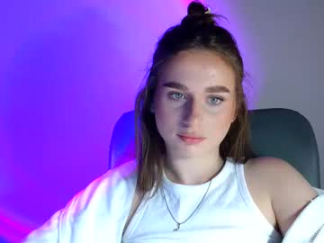 Adele_Amore Chaturbate stream image from July 16, 2025