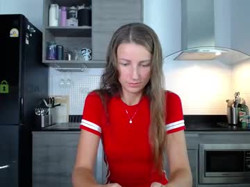 Anna_Shine_ Chaturbate stream image from July 16, 2025