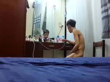 Asianthai Chaturbate stream image from July 16, 2025