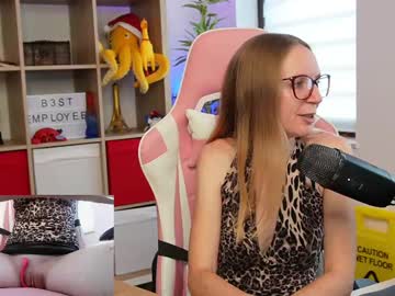 Belle_Alice Chaturbate stream image from July 16, 2025