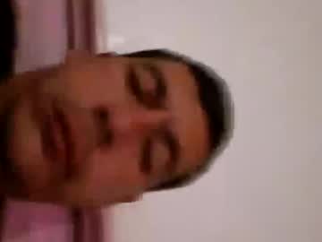 Chrisboltron Chaturbate stream image from July 16, 2025