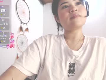 Dollysweet666 Chaturbate stream image from July 16, 2025